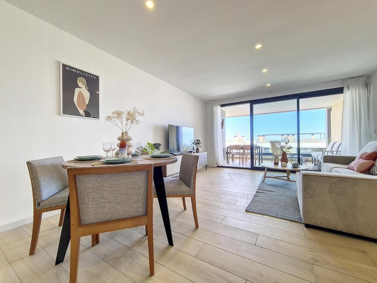 Appartement Santa Rosalia & Life - 1310 Torre-Pacheco