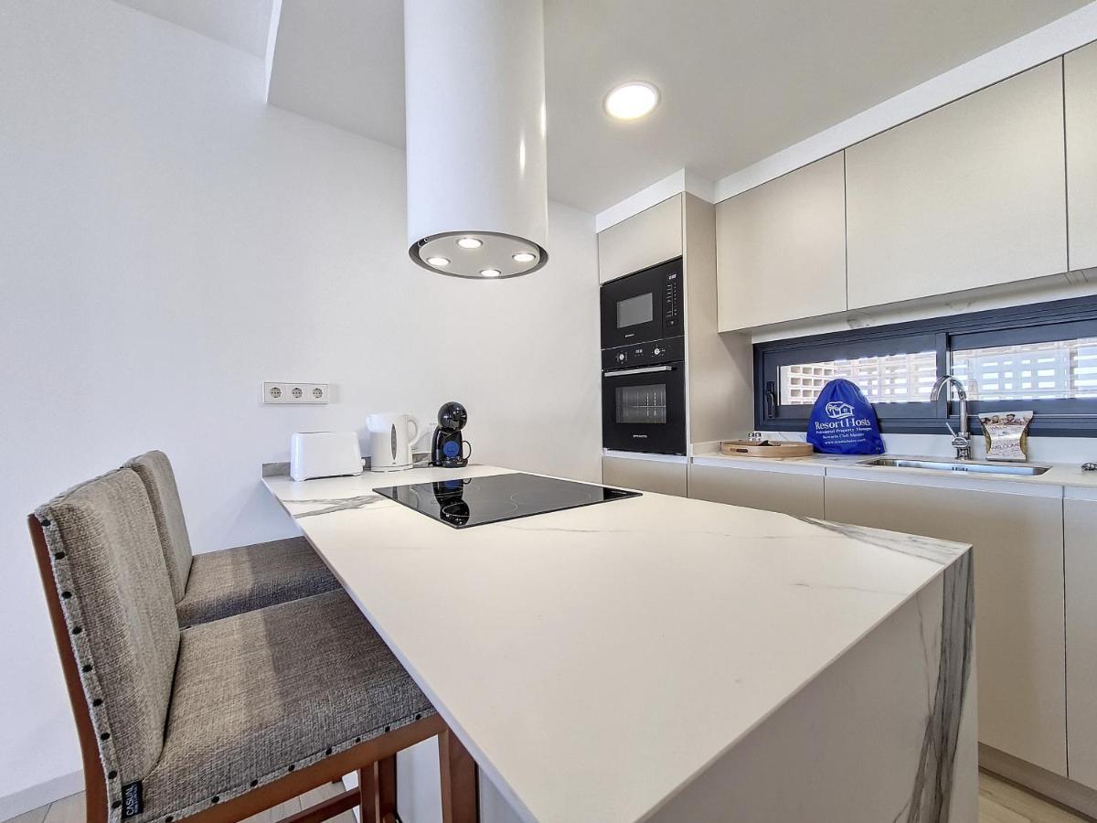 Appartement Santa Rosalia & Life - 1310 *