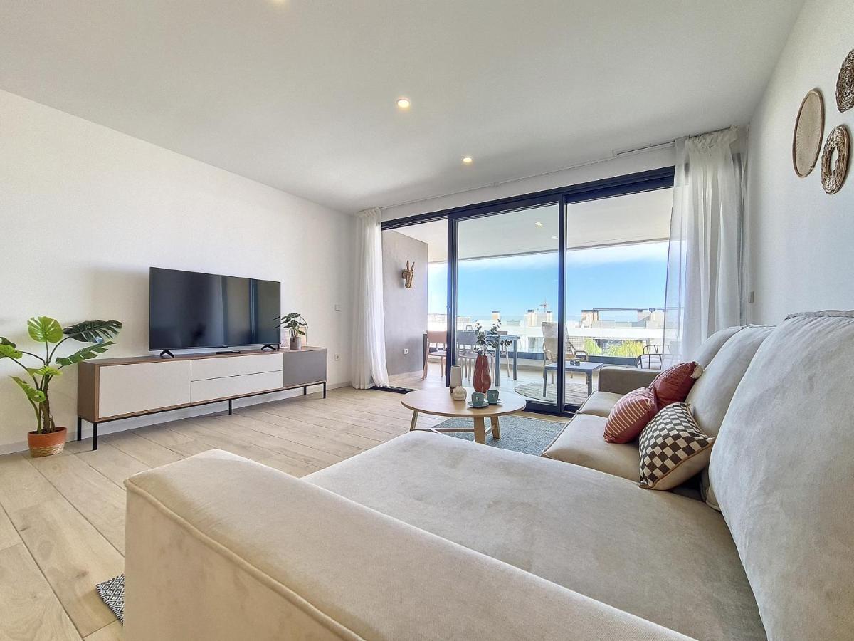 Appartement Santa Rosalia & Life - 1310 Torre-Pacheco