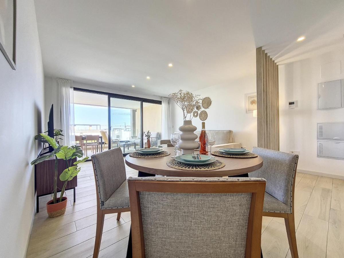 Appartement Santa Rosalia & Life - 1310