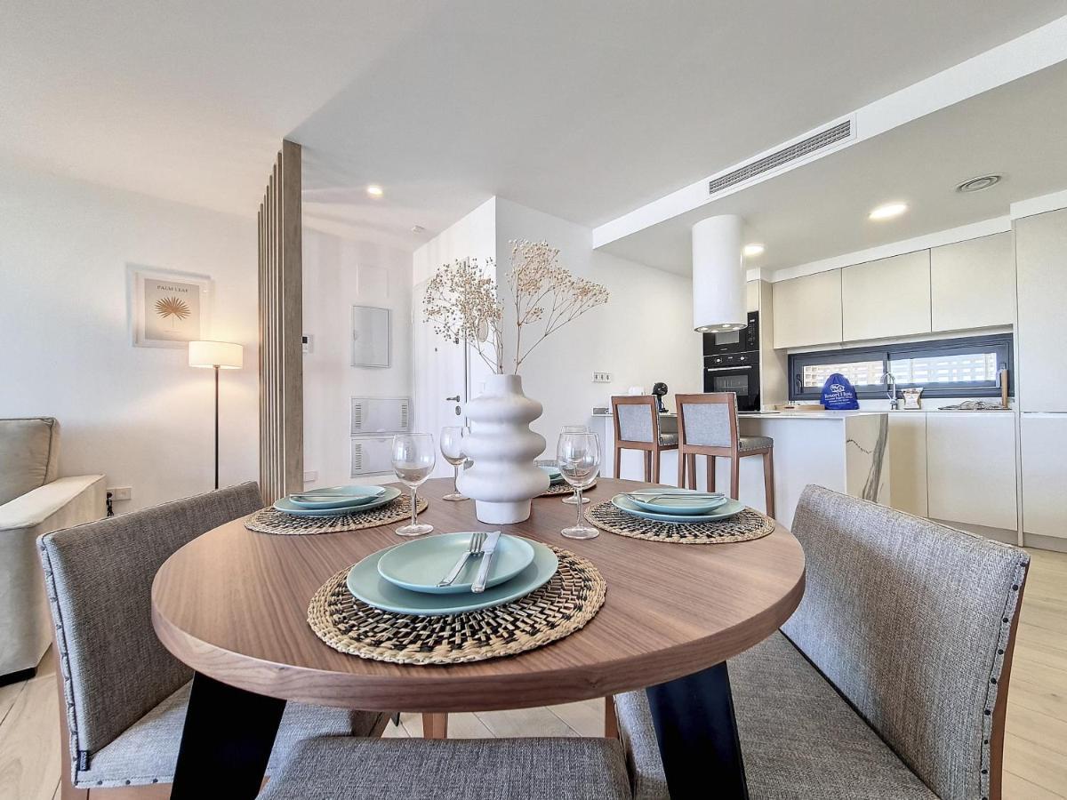 Santa Rosalia & Life - 1310 Appartement Torre-Pacheco