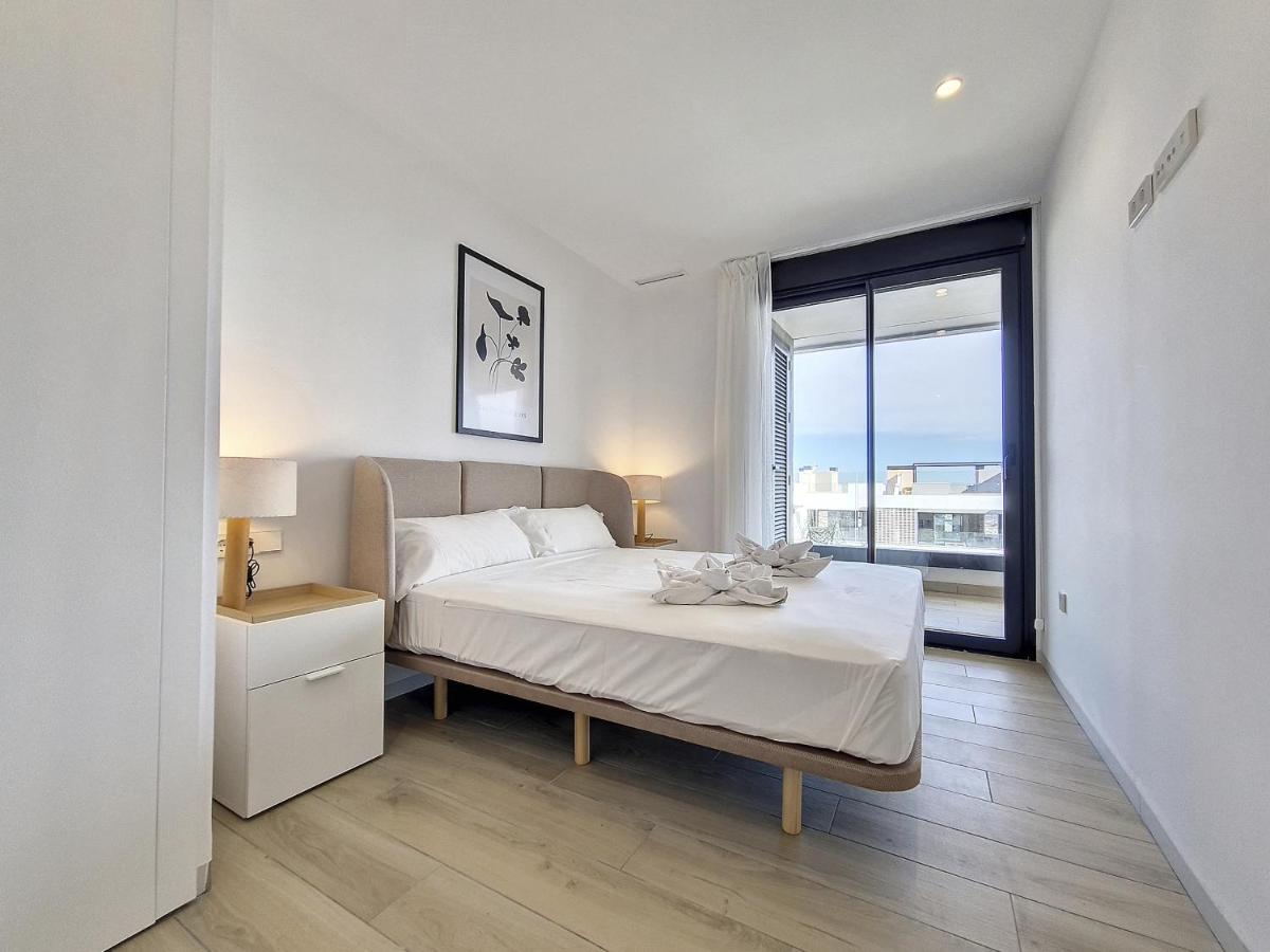 Santa Rosalia & Life - 1310 Appartement *