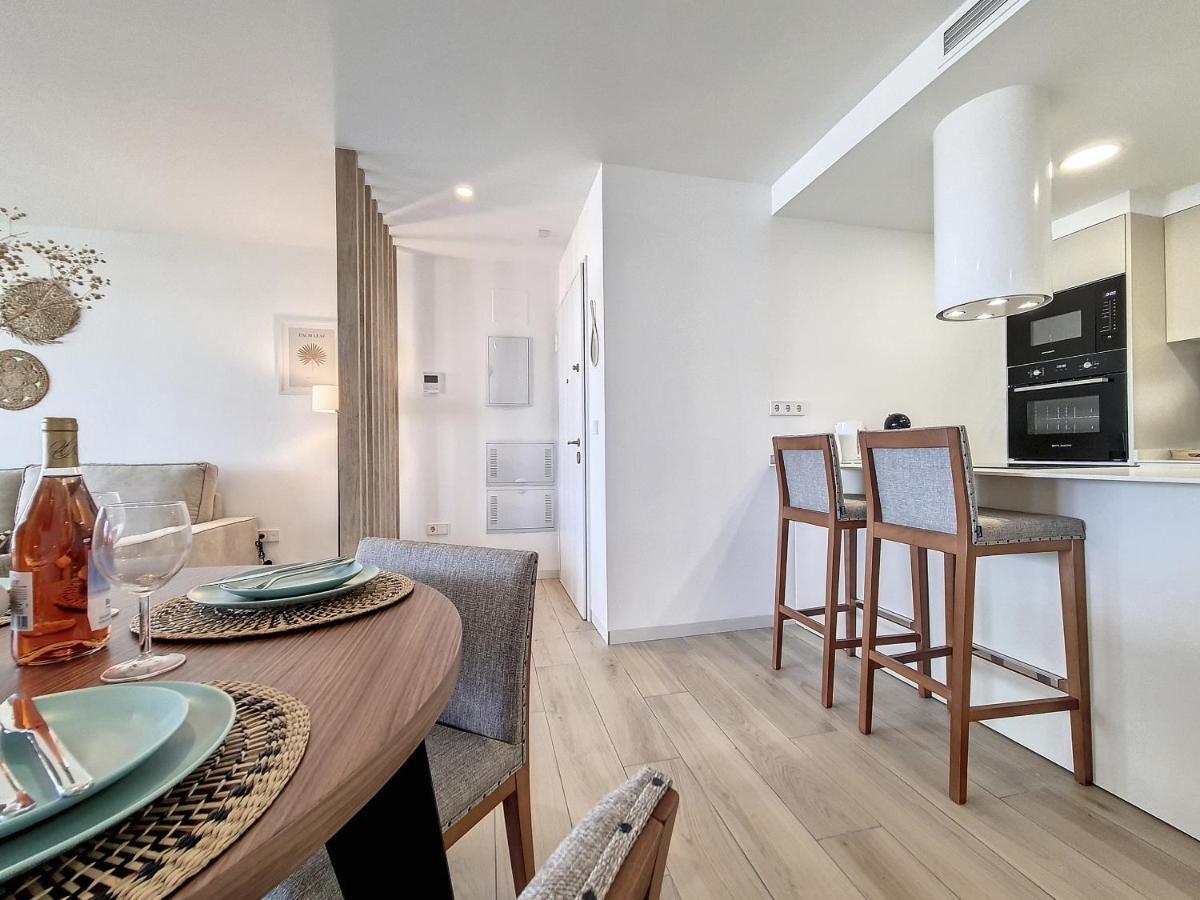Santa Rosalia & Life - 1310 Appartement *