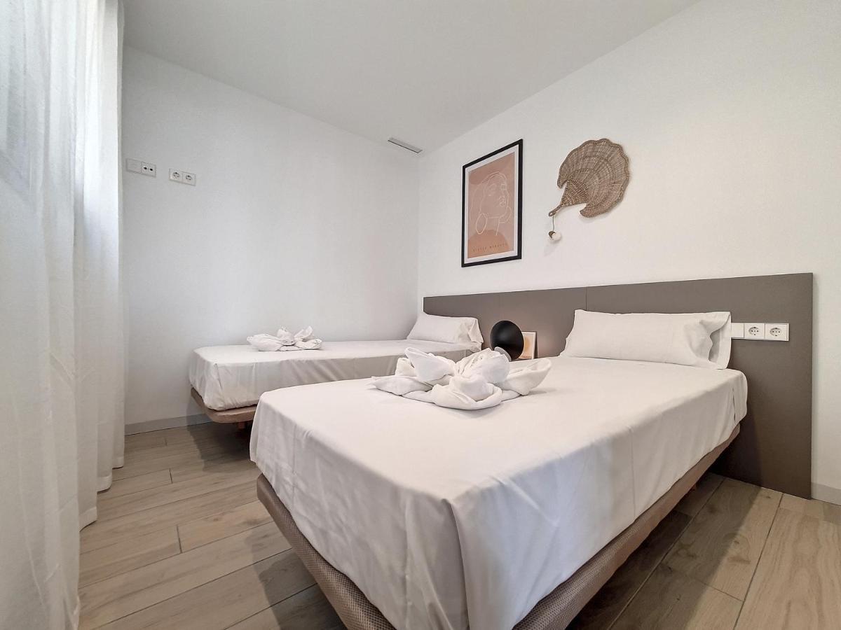 Santa Rosalia & Life - 1310 Appartement
