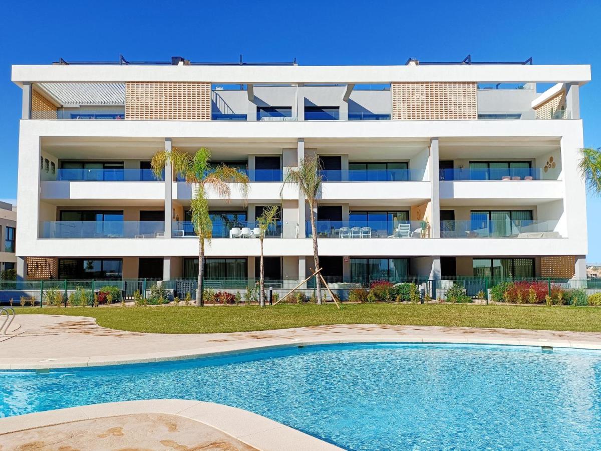 Santa Rosalia & Life - 1310 Appartement Torre-Pacheco