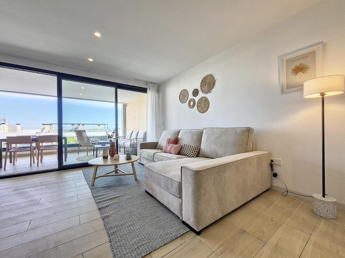 Santa Rosalia & Life - 1310 Appartement